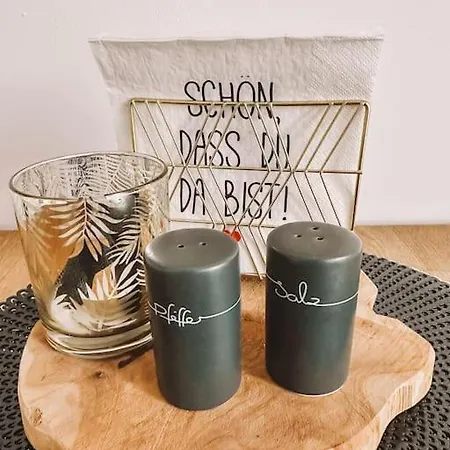 Ferienwohnung Am Reissberg
