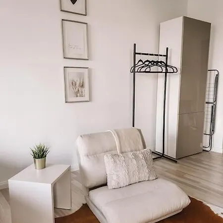 Ferienwohnung Am Reissberg Apartament *
