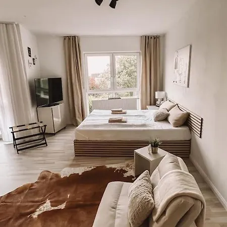 Ferienwohnung Am Reissberg *