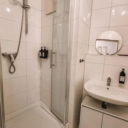 Ferienwohnung Am Reissberg