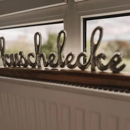 Ferienwohnung Am Reissberg Apartament