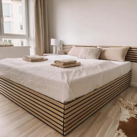 Ferienwohnung Am Reissberg Apartament *