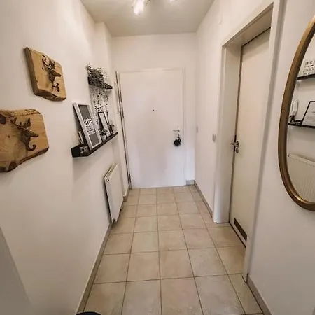 Apartament Ferienwohnung Am Reissberg *