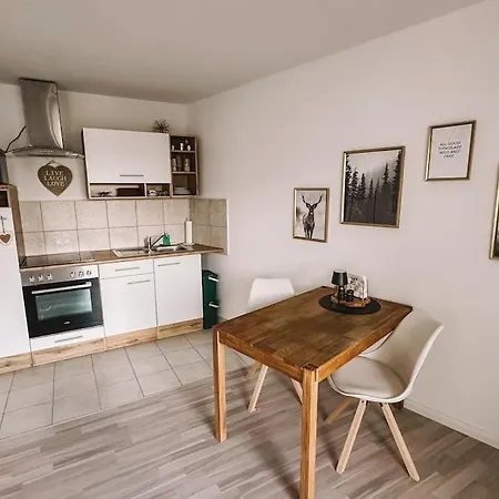 Ferienwohnung Am Reissberg