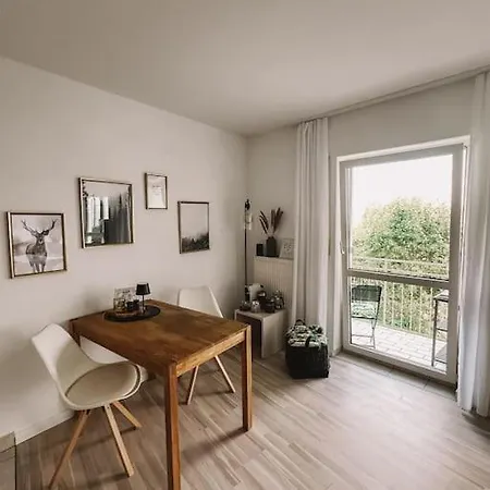 Ferienwohnung Am Reissberg Apartament