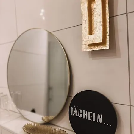 Ferienwohnung Am Reissberg Apartament Plauen