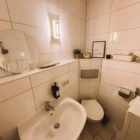 Apartament Ferienwohnung Am Reissberg Plauen