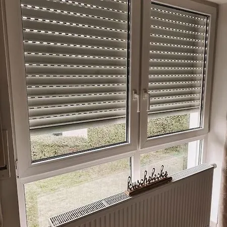 Ferienwohnung Am Reissberg *